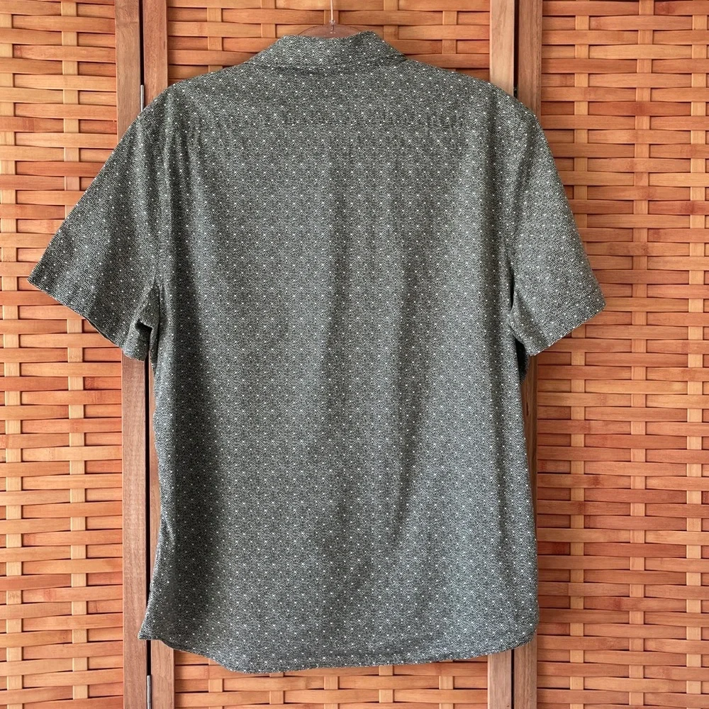 Express Button Down - Picture 4 of 5